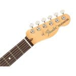 Guitare รฉlectrique - Fender American Performer Tele MN Honey Burst