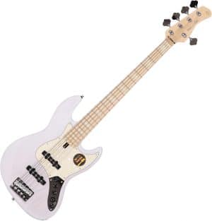 Basse รฉlectrique - Marcus Miller V7 Swamp Ash-5 - 2nd Gen Bass