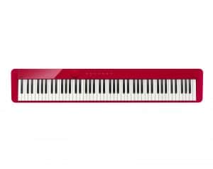 Piano numérique - Casio PX S1000