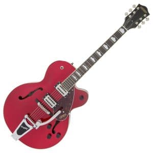 Guitare รฉlectrique hollowbody - Gretsch G2420T Streamliner Hollow Body