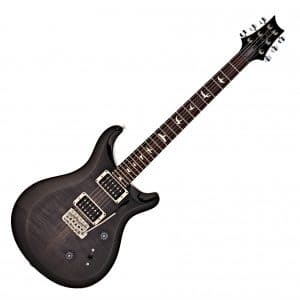 Guitare électrique - PRS S2 Custom 24 Birds EY