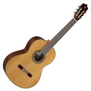 Guitare acoustique - Alhambra 3C A