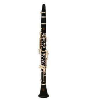 Clarinette UT - SML Paris Clarinette Ut