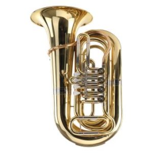 Tuba - Classic Cantabile T-186 3/4 4/4 Tuba