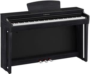 Piano numรฉrique - Yamaha CLP 725 B