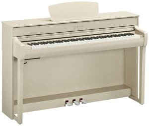 Piano numérique - Yamaha CLP 735