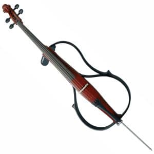 Silent Cello - Yamaha SVC 110