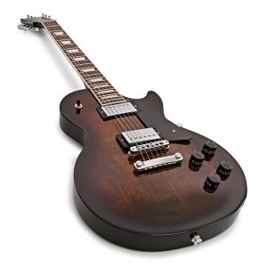 Guitare électrique - Gibson Les Paul
