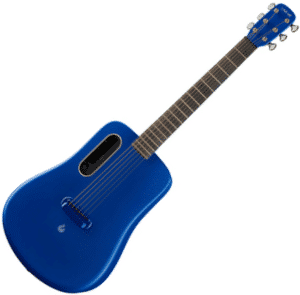 Guitare รฉlectro acoustique - Lava Music ME 2 Freeboost