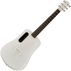 Guitare รฉlectro acoustique - Lava Music ME 2 Freeboost