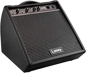 Ampli batteries รฉlectroniques - Laney Drumhub DH80