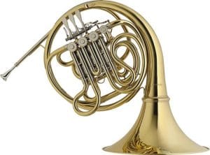 Cor d'harmonie - Levante-HR5255