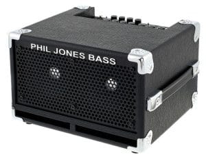Ampli combo basse - Phil Jones Bass BG-110 Cub II