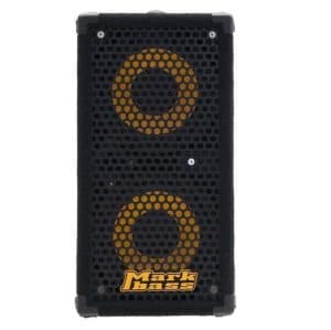 Ampli combo basse - Markbass Minimark 802