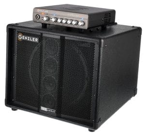 Ampli combo Basse - Magellan MG350 Combo