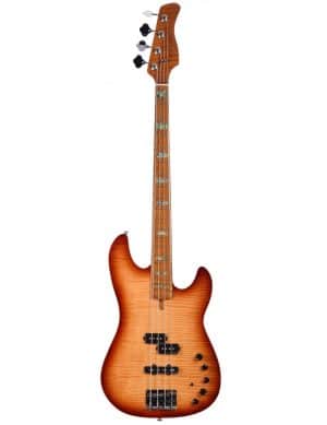 basse รฉlectrique - Marcus Miller P10 Alder 4 TS