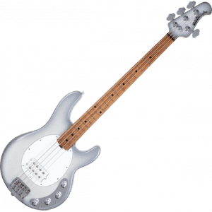 Basse รฉlectrique - Musicman Stingray Special