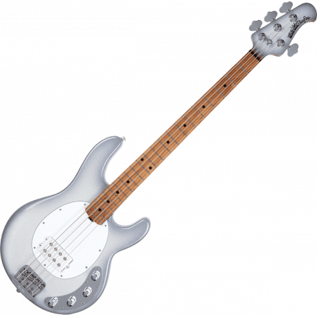 Location Music Man StingRay Special 4 Snowy Night - Musicali