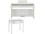 YDP 144 wh banquette