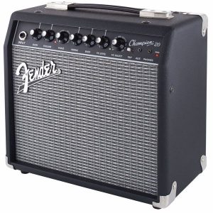 fender Champion 20