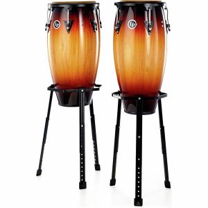 Set conga - LP 647B-VSB Aspire Congas