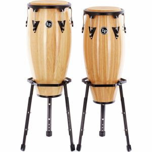 Set Congas - LP A646B-AW Aspire Congas 10-11"
