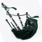 Cornemuse - McCallum P1 Polypenco Bagpipe