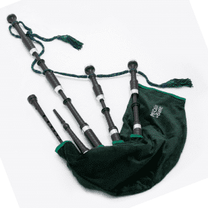 Cornemuse - McCallum P1 Polypenco Bagpipe