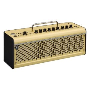 Ampli guitare ร modรฉlisation - amaha THR-30II Wireless