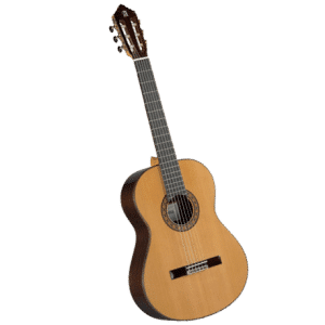Guitare classique - Alhambra 11P