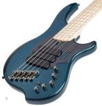 basse 5 cordes dingwall ng3 nolly signature 5