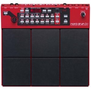 Multipads- NORD NORD-DRUM3P