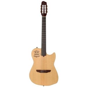 GODIN Multiac Nylon Encore NT SG