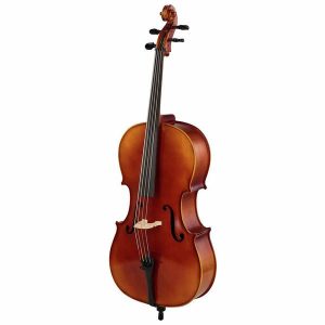 Violoncelle - Gewa Ideale VC2 Cello Set 4-4