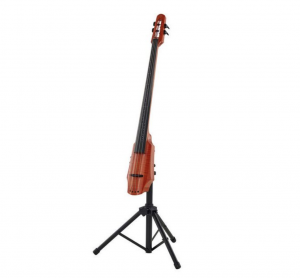 violoncelle รฉlectrique NS Design WAV4c-CO-AB Amberburst Cello