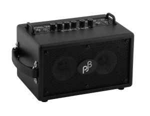 Ampli combo basse - Phil Jones Double Four BG-75