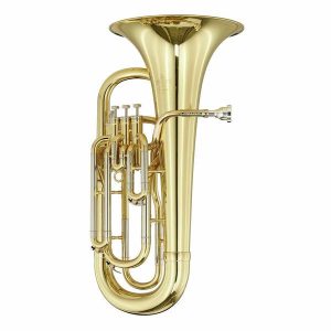 Euphonium etude Besson BE164-1