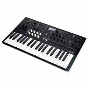 Synthรฉtiseur Korg wavestate