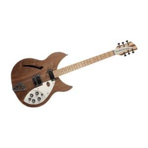 Guitare electrique rickenbacker 330