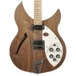 Guitare electrique rickenbacker 330