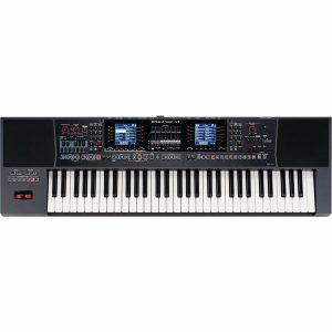 Clavier arrangeur-Roland E-A7