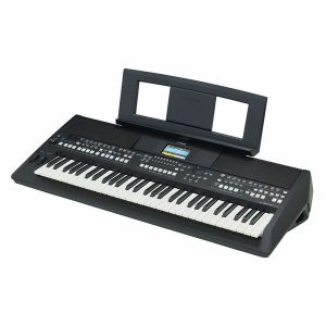 Clavier arrangeur Yamaha PSR SX 600
