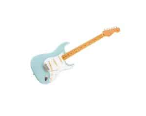 guitare electrique Fender Vintera 50s Strat MN SBL