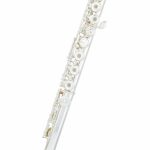 Flute traversiรจre รจ YFL 272