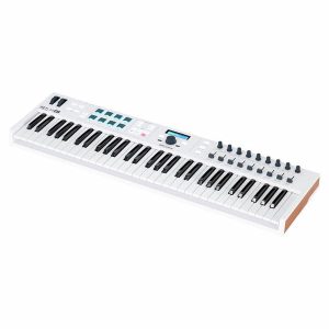 Clavier maitrer - Arturia KeyLab Essential 61