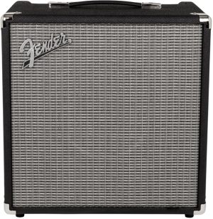 Ampli basse - Fender Rumble