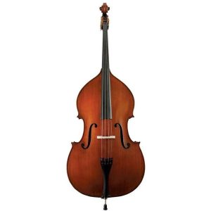 Contrebasse - Gewa-Premium-Line-Solid-Top-DB-34