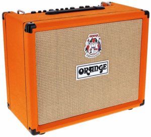 ampli guitare electrique - Orange Super Crush 100 Combo