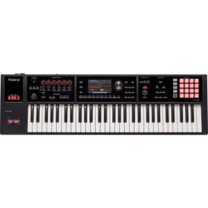 synthetiseur - Roland FA_08
