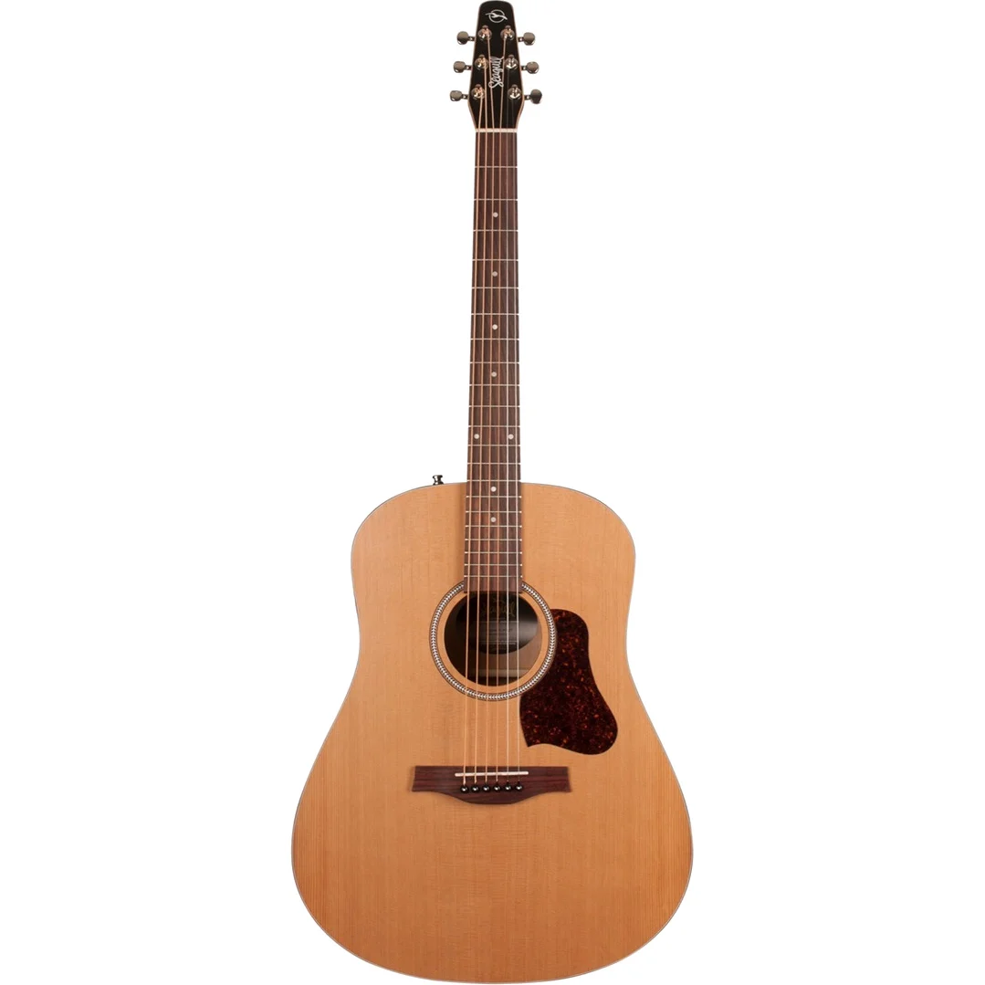 Seagull S6 Original Presys Natural - Musicali - Location vente d'instruments  de musique